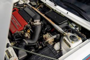 Imagen 45/96 de Lancia Delta HF Integrale Evoluzione I "Martini 5" (1992)