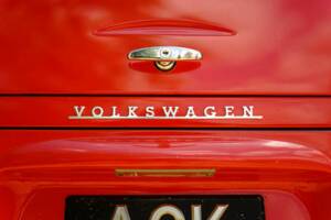 Image 47/50 of Volkswagen T1 panel van (1963)