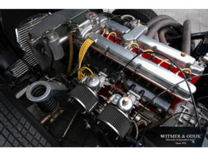 Image 39/50 of Aston Martin DB 2 (1952)