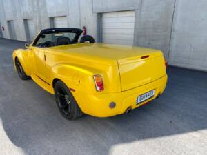 Afbeelding 18/40 van Chevrolet SSR (2005)