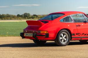 Bild 13/36 von Porsche 911 Carrera 2.7 (1973)