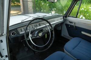 Obraz 39/50 pojazdu Lancia Fulvia 1.3 S (1960)