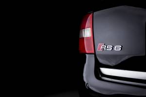 Bild 32/34 von Audi RS6 Avant (2004)
