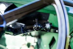 Image 42/50 of Morris Eight (1937)