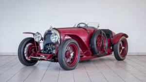 Image 3/19 of Riley Nine Special (1928)