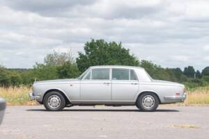 Image 41/50 of Rolls-Royce Silver Shadow I (1973)