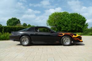 Bild 5/50 von Chevrolet Camaro Z28 (1992)