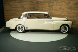 Bild 9/19 von Mercedes-Benz 300 d (1961)