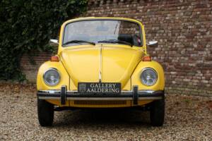 Image 35/50 de Volkswagen Beetle 1303 (1975)