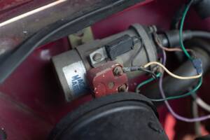 Immagine 49/50 di Alfa Romeo Giulia Nuova Super 1300 (1974)