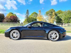 Imagen 3/23 de Porsche 911 Carrera (2019)