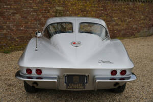 Bild 6/50 von Chevrolet Corvette Sting Ray (1963)