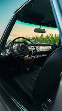 Gray Mercedes-Benz 280 SL Pagoda for sale