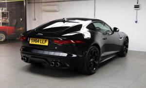 Afbeelding 3/50 van Jaguar F-Type R (2014)
