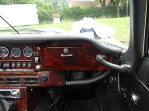 Image 43/74 de Jaguar Type E V12 (1973)