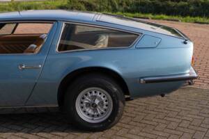 Image 6/8 of Maserati Indy 4700 (1972)