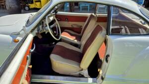 Image 24/71 of Volkswagen Karmann Ghia 1200 (1962)