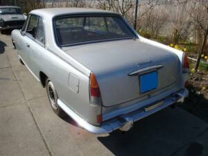 Bild 12/28 von Lancia Flaminia Coupe Pininfarina (1962)