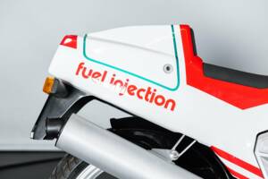 Bild 27/31 von Bimota DUMMY (1988)