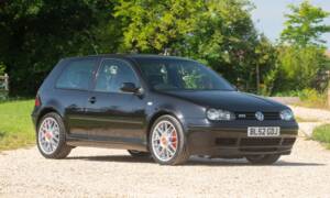 Bild 1/50 von Volkswagen Golf IV 1.8T GTI (2002)