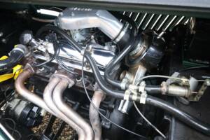 Bild 44/50 von Morgan 4/4 1600 (1979)