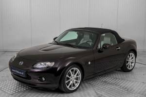 Bild 49/50 von Mazda MX-5 1.8 (2007)