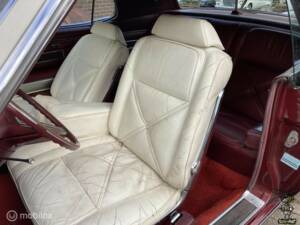 Image 7/50 of Lincoln Continental Mark III Hardtop Coupé (1971)