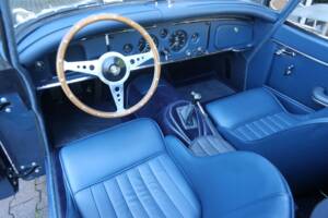 Image 48/50 of Jaguar XK 150 3.4 S OTS (1958)