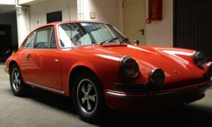 Bild 4/8 von Porsche 911 2.4 T (1972)