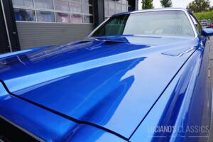 Afbeelding 16/58 van Pontiac GTO (1973)