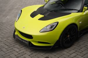 Image 28/50 of Lotus Elise Sport 220 (2015)