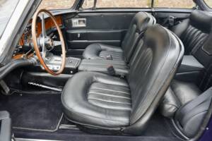 Bild 19/50 von Facel Vega Facel II (1962)