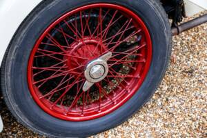 Afbeelding 27/29 van Alvis Firebird Sports (1934)