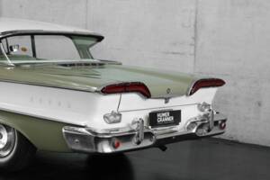 Bild 11/50 von Edsel Corsair Hardtop (1958)
