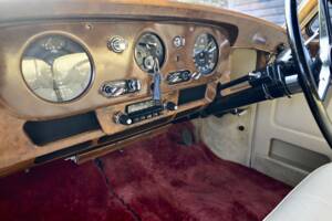 Bild 40/50 von Rolls-Royce Silver Cloud I (1956)