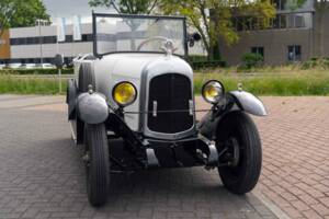 Imagen 2/8 de Citroën Type B12 (1925)