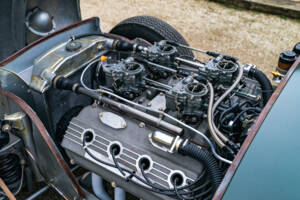 Bild 39/48 von Allard J2X (1952)