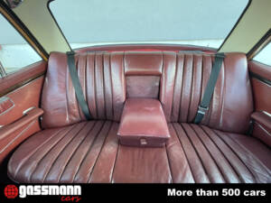 Image 15/15 de Mercedes-Benz 300 SEL 6.3 (1972)