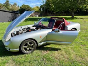 Image 34/54 of TVR Chimaera 4.5 (1998)