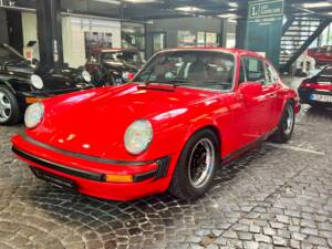 Afbeelding 1/86 van Porsche 911 2.7 S (1977)