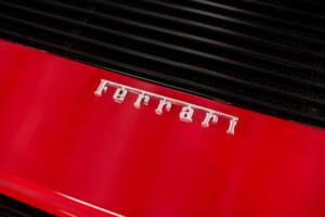 Image 21/56 of Ferrari Testarossa (1987)