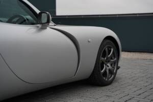 Afbeelding 39/50 van TVR Tuscan S (2005)