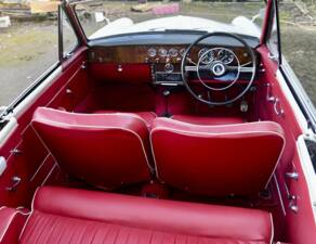 Imagen 50/50 de Sunbeam Rapier Mk IIIA (1963)