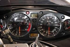 Immagine 50/50 di Suzuki GSX Hayabusa 1300 (1999)