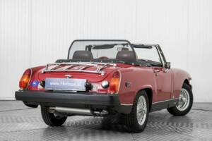 Image 44/50 de MG Midget 1500 (1979)
