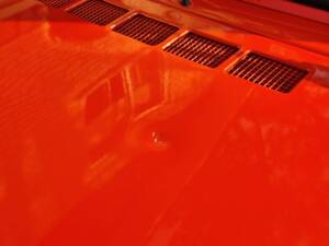 Bild 15/39 von SEAT 850 Sport Spider (1969)