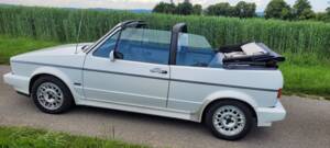 Imagen 2/6 de Volkswagen Golf I Cabrio 1.8 (1988)