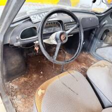 Obraz 44/50 pojazdu Alfa Romeo Dauphine Rallye 1093 (1962)