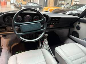 Bild 11/20 von Porsche 911 Turbo 3.3 (1988)