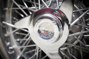 Bild 37/100 von Maserati 3500 GTI Sebring (1966)